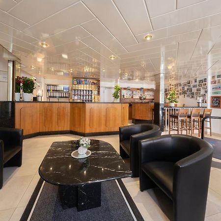 Hotel Baer Sinsheim Zewnętrze zdjęcie