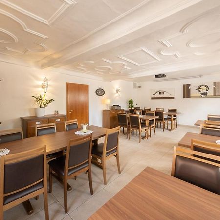 Hotel Baer Sinsheim Zewnętrze zdjęcie