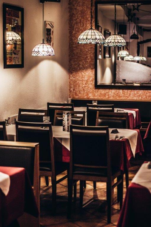 Hotel Baer Sinsheim Zewnętrze zdjęcie