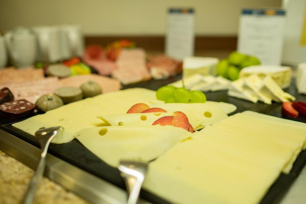 Hotel Baer Sinsheim Zewnętrze zdjęcie