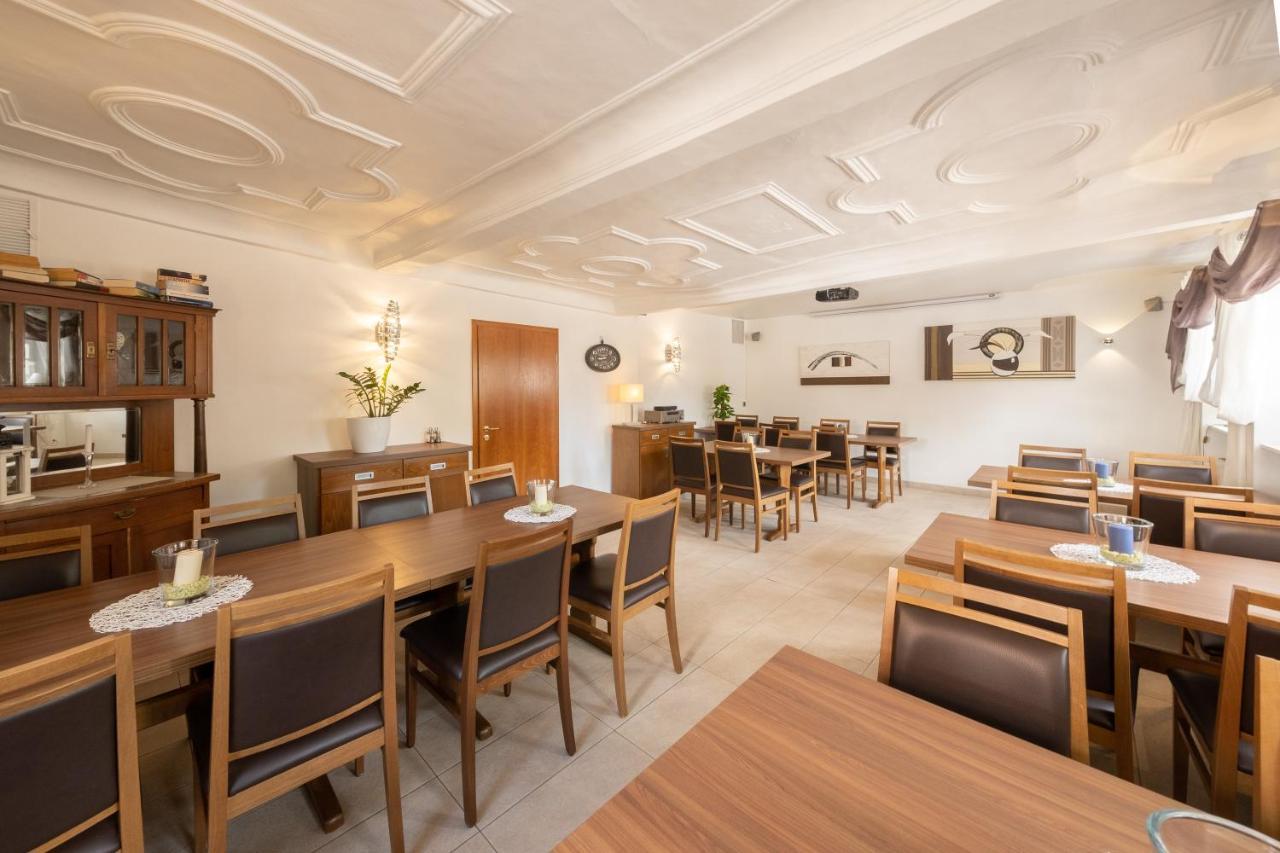 Hotel Baer Sinsheim Zewnętrze zdjęcie
