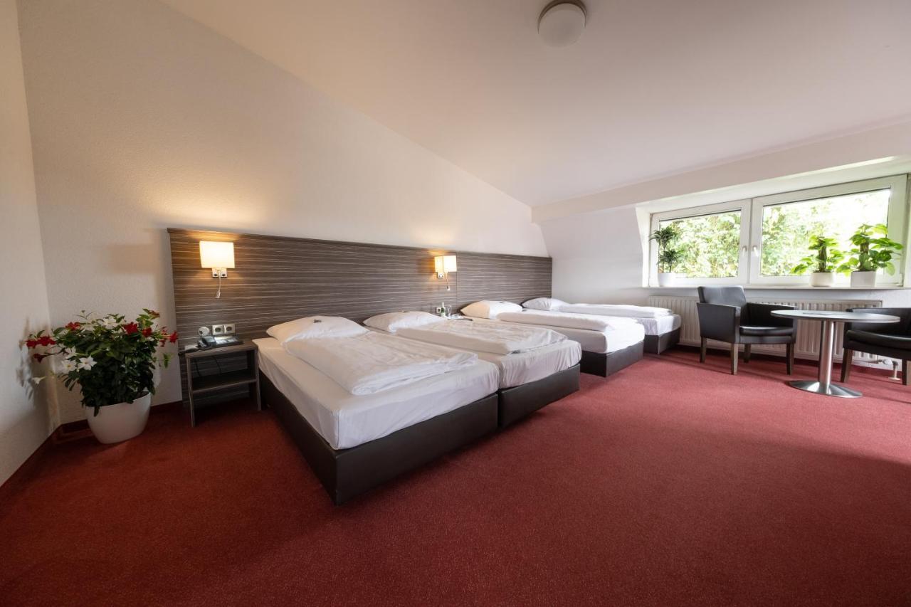 Hotel Baer Sinsheim Zewnętrze zdjęcie