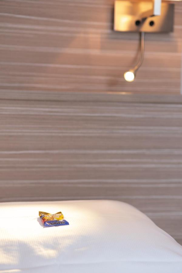 Hotel Baer Sinsheim Zewnętrze zdjęcie