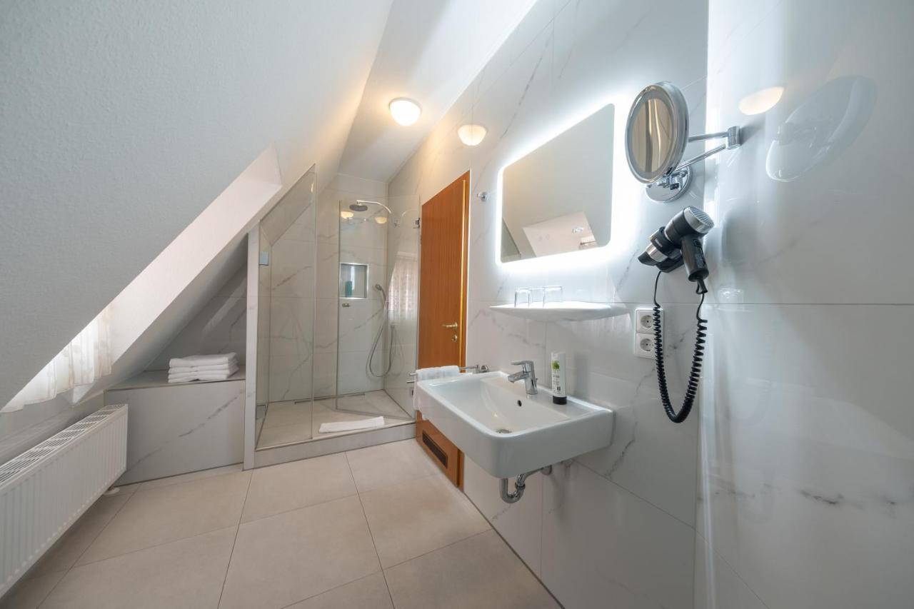 Hotel Baer Sinsheim Zewnętrze zdjęcie
