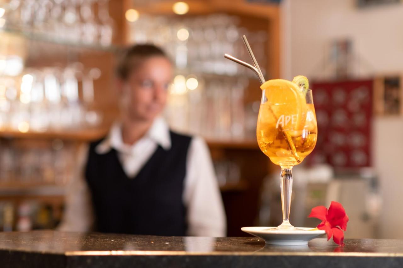 Hotel Baer Sinsheim Zewnętrze zdjęcie